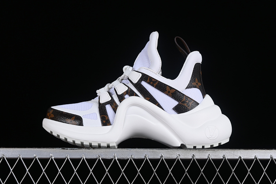 Arc'teryx Arc'teryx [L*V ARCHLIGHT 360N WHITE/BLACK]-[WOMAN:35-40], photo 1