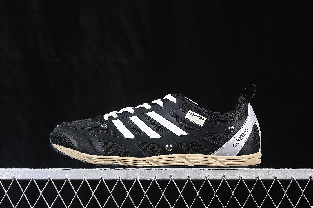 Adidas Adidas SONG FOR THE MUTE X CASUAL LIFE SHOES BLACK/INKINESS · HP3523, photo 1