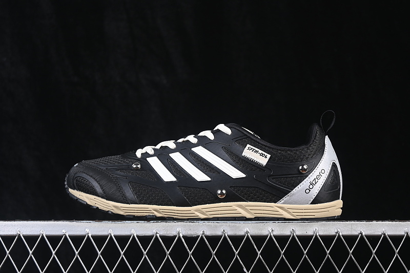 Adidas Adidas SONG FOR THE MUTE X CASUAL LIFE SHOES BLACK/INKINESS · HP3523, photo 1