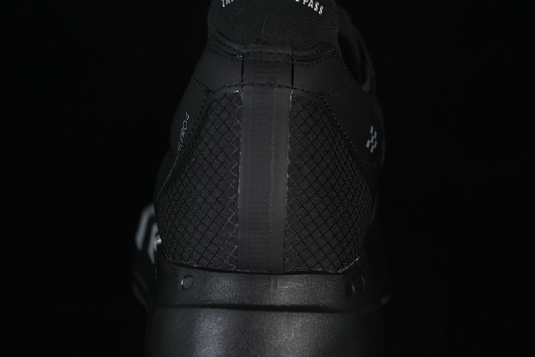 Adidas [JR4887]-[ADIZERO ADIOS 4 M BLACK/SILVER]-[WOMAN:36-39]-[MAN:40-46] - Image 7