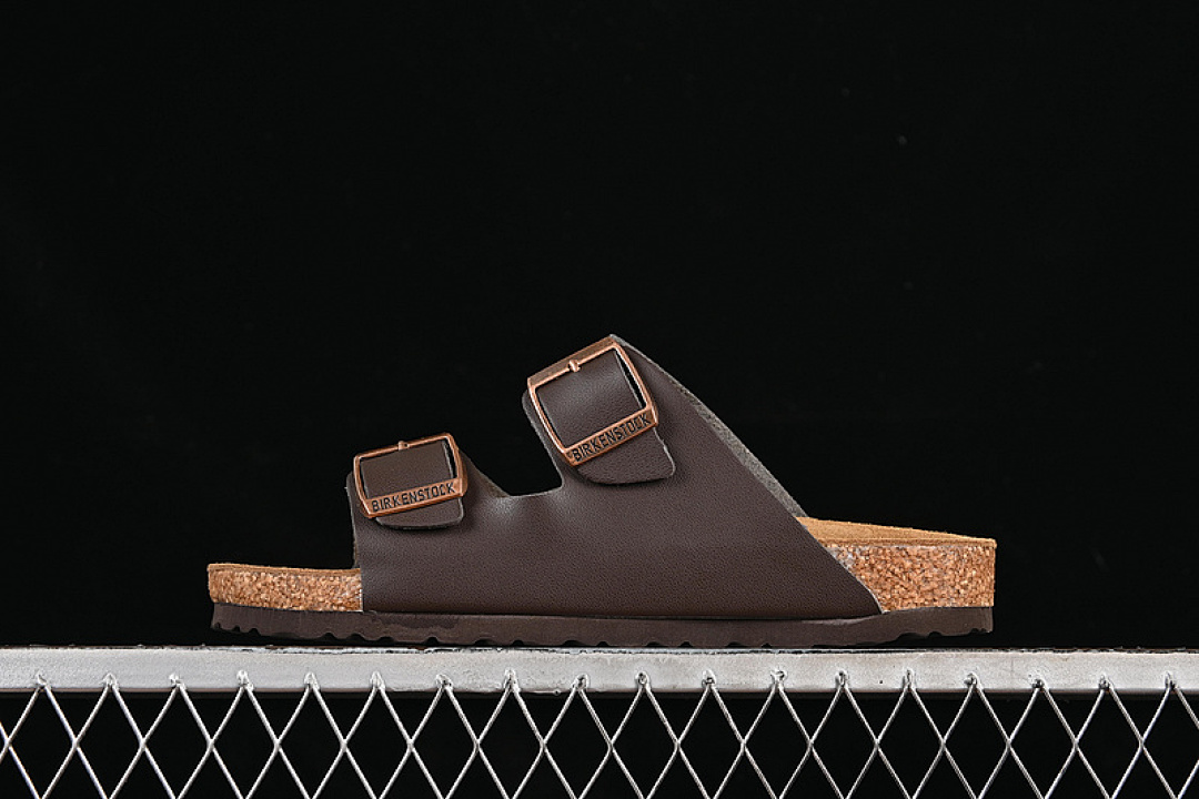 Birkenstock Birkenstock [ RED/BROWN]-[WOMAN:35-39]-[MAN:40-45], photo 1