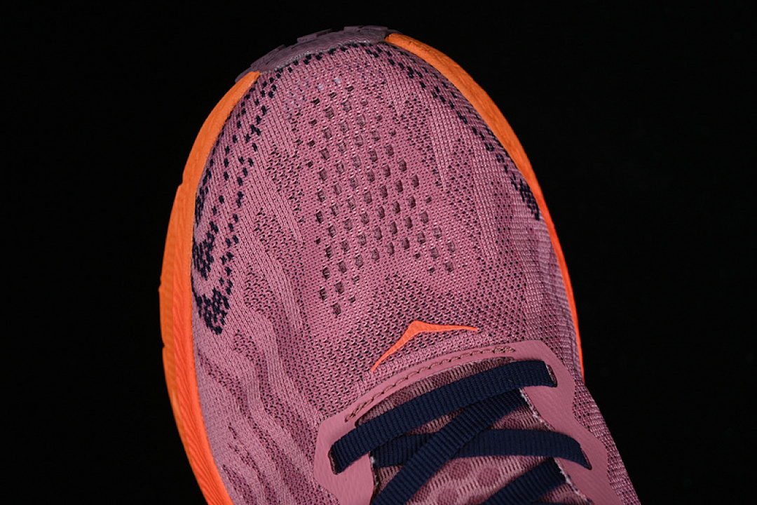 Chanel [1134498 WMCY]-[HOKA ONE CHALLENGER ATR 7 LOW ORANGE/PURPLE/BLUE]-[WOMAN:36-39]-[MAN:40-45] - Image 10