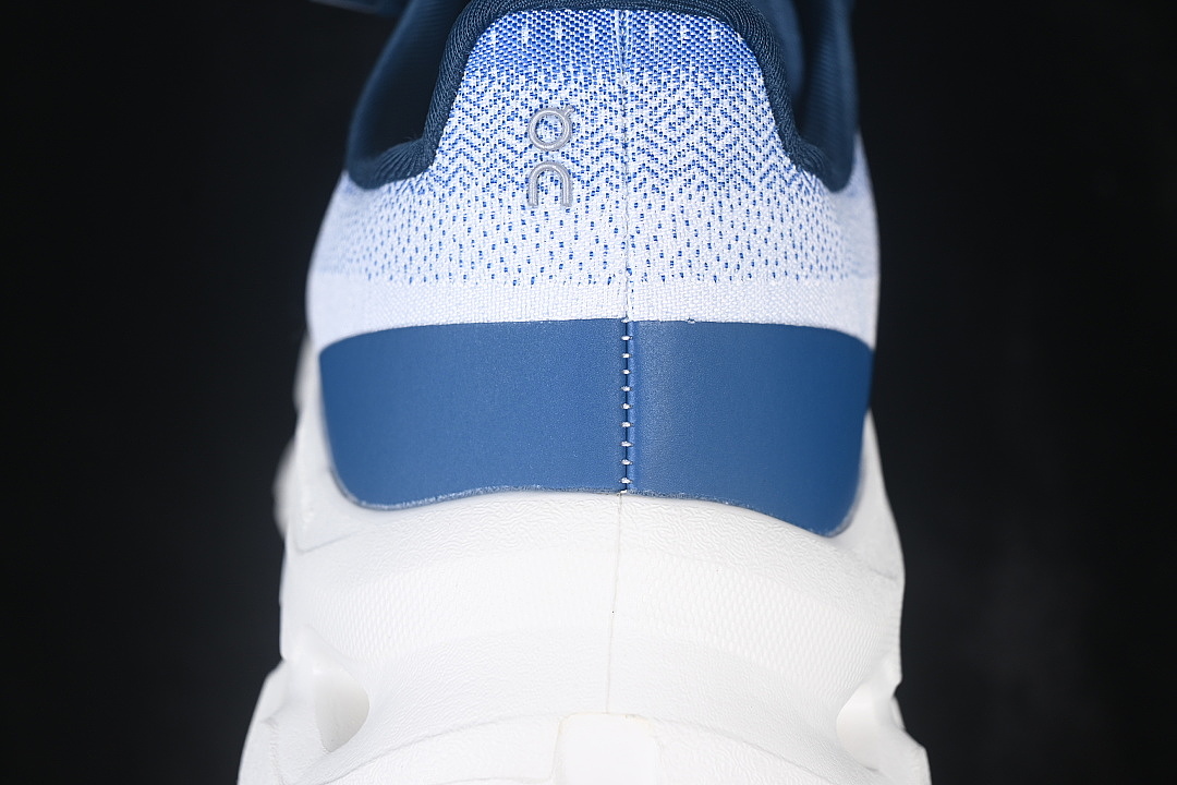 On Running [ON CLOUDTILT ANTI SLIP CASUAL RUNNING SHOES NAVY BLUE/MIDNIGHT BLUE]-[WOMAN:36-39]-[MAN:40-47] - Image 6