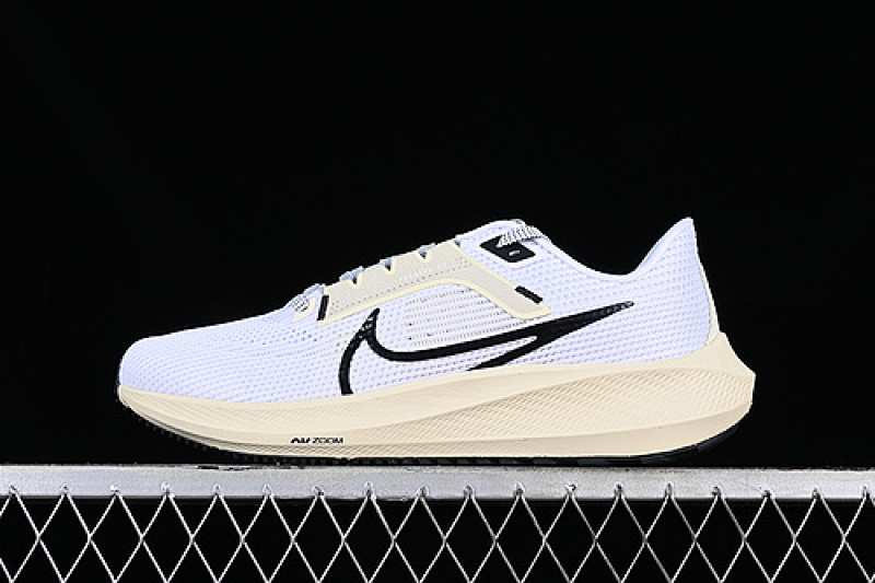 Nike Nike AIR ZOOM PEGASUS 40 WHITE/GREY/BLACK · DV3854-100, photo 1
