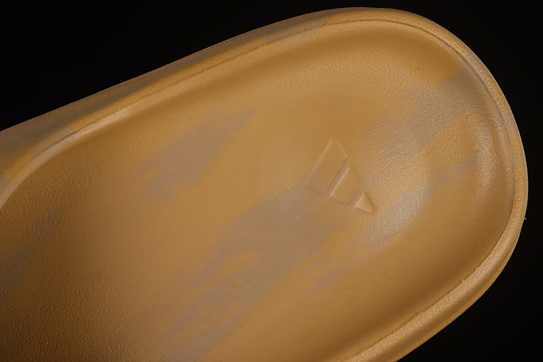 Adidas [GW1931]-[YEEZY SLIDES OCHRE/OCHRE/OCHRE]-[WOMAN:36-39]-[MAN:40-48.5] - Image 4