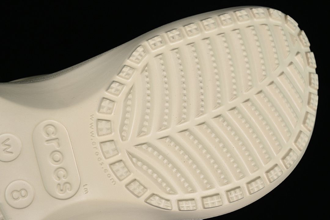 Crocs [CROCS BEACH SANDALS CLOGS BROWN]-[WOMAN:34-40] - Image 3