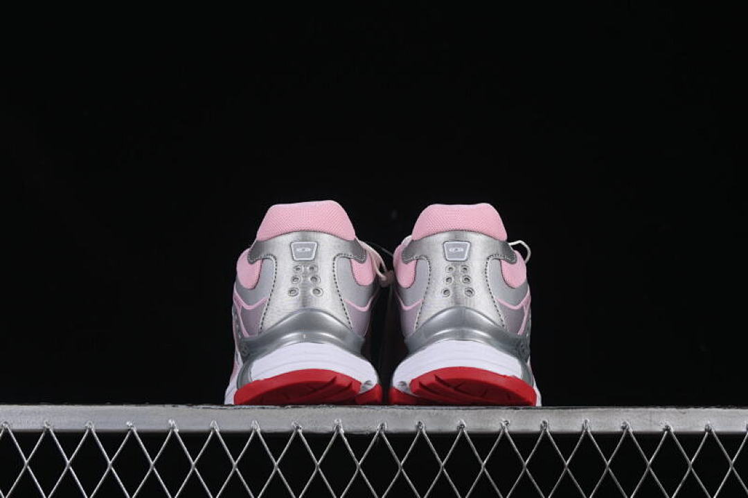 On Running [478463-23]-[OUTDOOR TRAIL RUNNING SHOES PINK/GREY/WHITE/RED]-[WOMAN:36-39]-[MAN:40-46.5] - Image 14