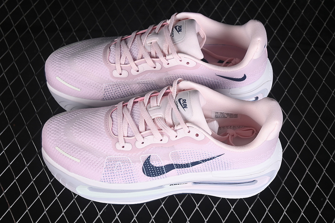 Nike [HM5973-606]-[AIR ZOOM VOMERO PREMIUM AIR CUSHION SHOES PINK/WHITE]-[WOMAN:36-39]-[MAN:40-46] - Image 10