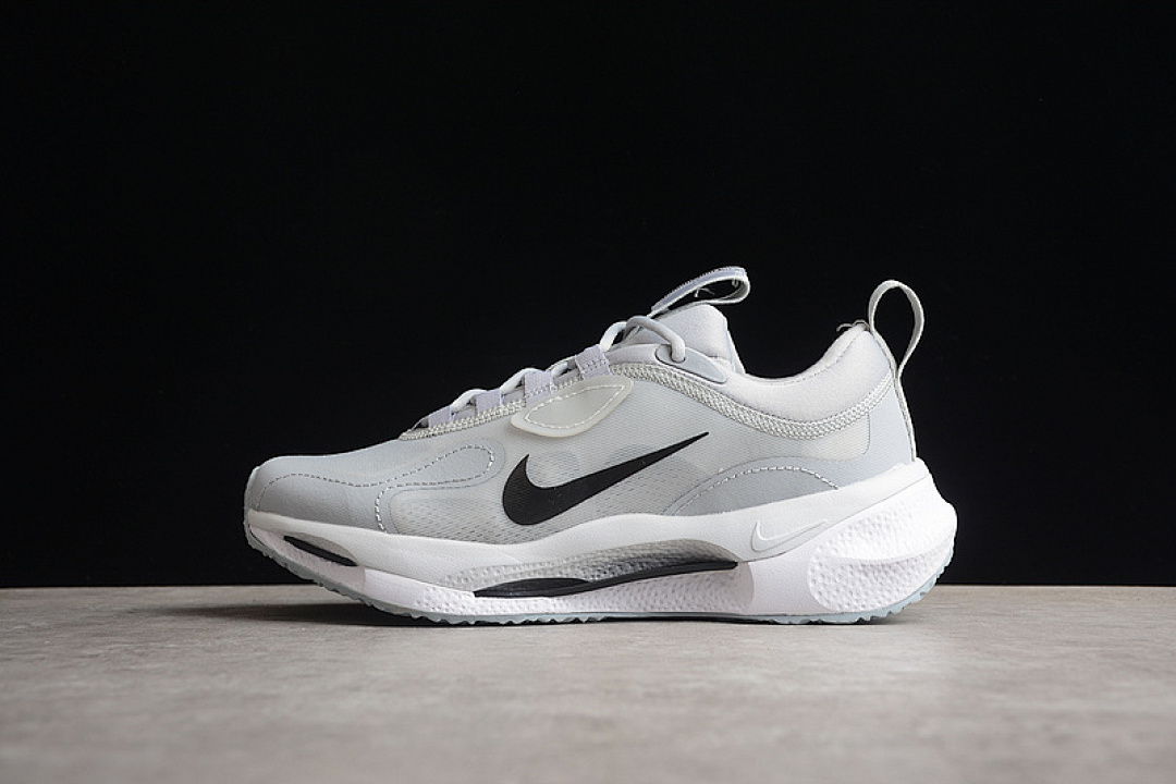 Unbranded [DZ2757-004]-[SPARK FLYKNIT LIGHT GREY/BLACK-WHITE]-[WOMAN:36-39]-[MAN:40-45], photo 1