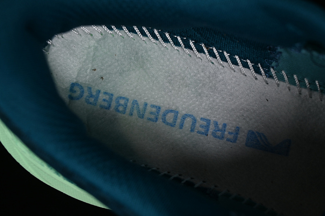 Chanel [1134498 OMLG]-[HOKA ONE CHALLENGER ATR 7 LOW BLUE/GREEN/WHITE]-[WOMAN:36-39]-[MAN:40-45] - Image 5