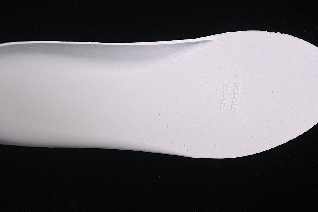 Unbranded [RAF SIMONS ANTEI CASUAL LIFE SHOES BLACK/WHITE]-[MAN:41-45] - Image 2