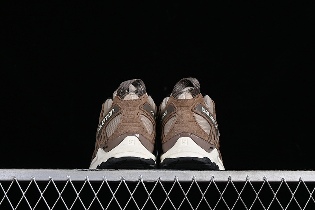 On Running [474785-21]-[XA PRO 3D SUEDE OUTDOOR OFF ROADING COFFEE/LIGHT WHEAT]-[WOMAN:36-39]-[MAN:40-46] - Image 13
