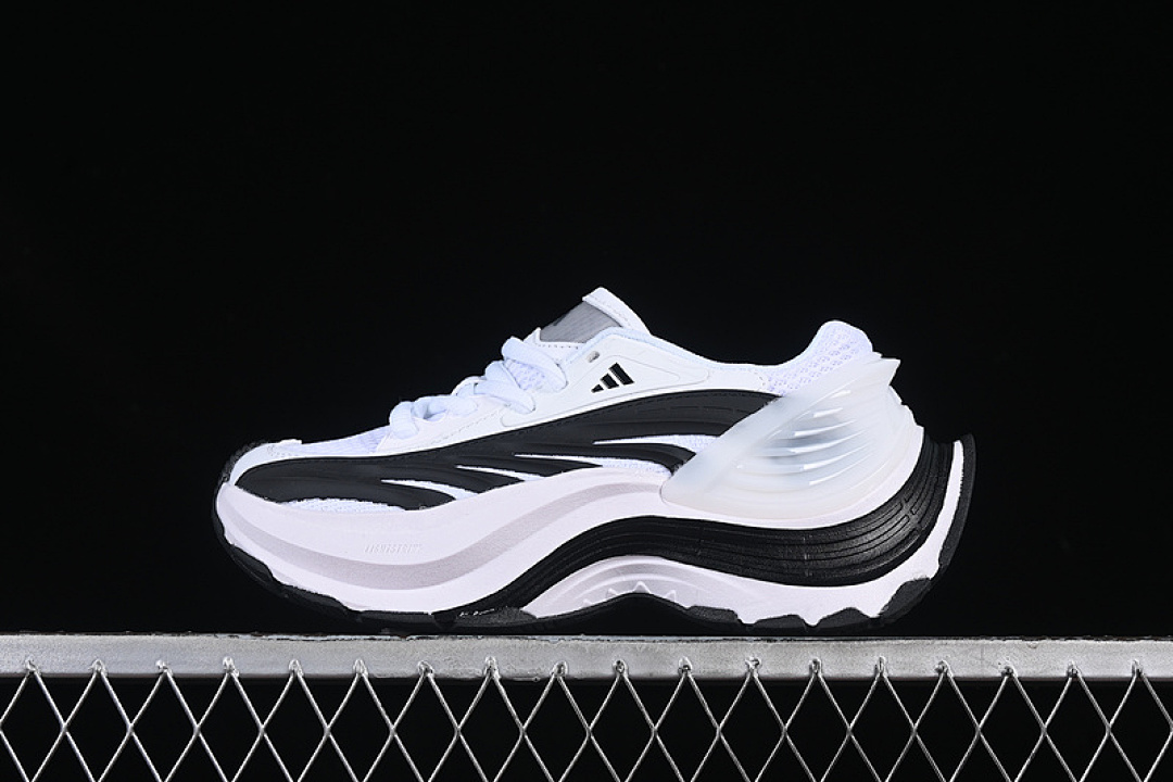 Unbranded [JR5586]-[VENTO XLG MTW WHITE/BLACK]-[WOMAN:35.5-39]-[MAN:40-45], photo 1