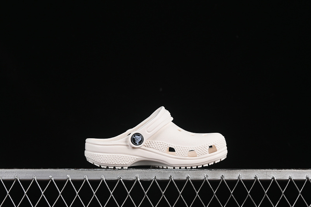 Crocs [CROCS CLASSIC CLOG WHITE]-[WOMAN:25-36] - Image 10