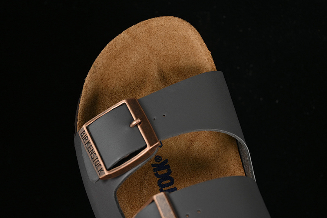 Birkenstock [BIRKENSTOCK GREY/BROWN]-[WOMAN:35-39]-[MAN:40-45] - Image 4