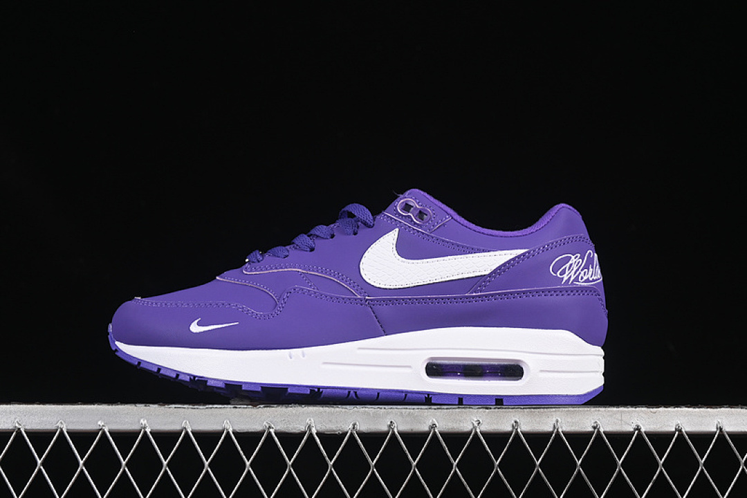 Purple [HF8813-500]-[AIR MAX 1 VARSITY PURPLE/WHITE/VARSITY PURPLE]-[WOMAN:36-39]-[MAN:40-47.5], photo 1