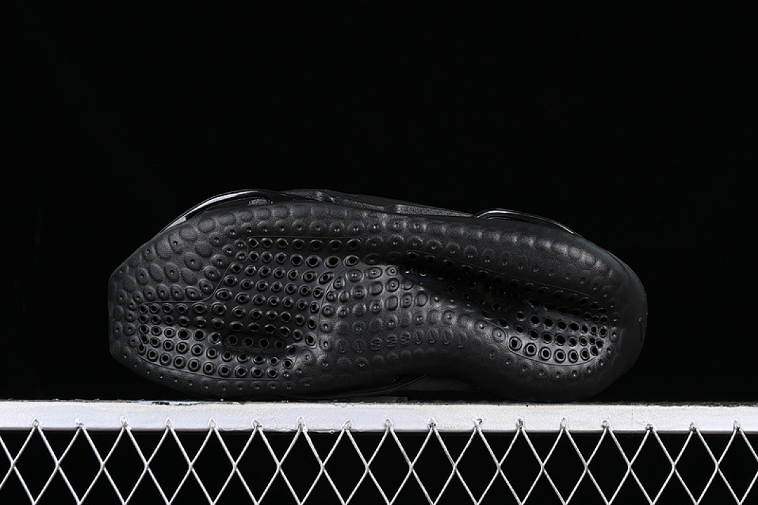 Nike [DH1258-002]-[MATTHEW M WILLIAMS X 005 SLIDE BLACK/BLACK/BLACK]-[WOMAN:36-39]-[MAN:40-45] - Image 12