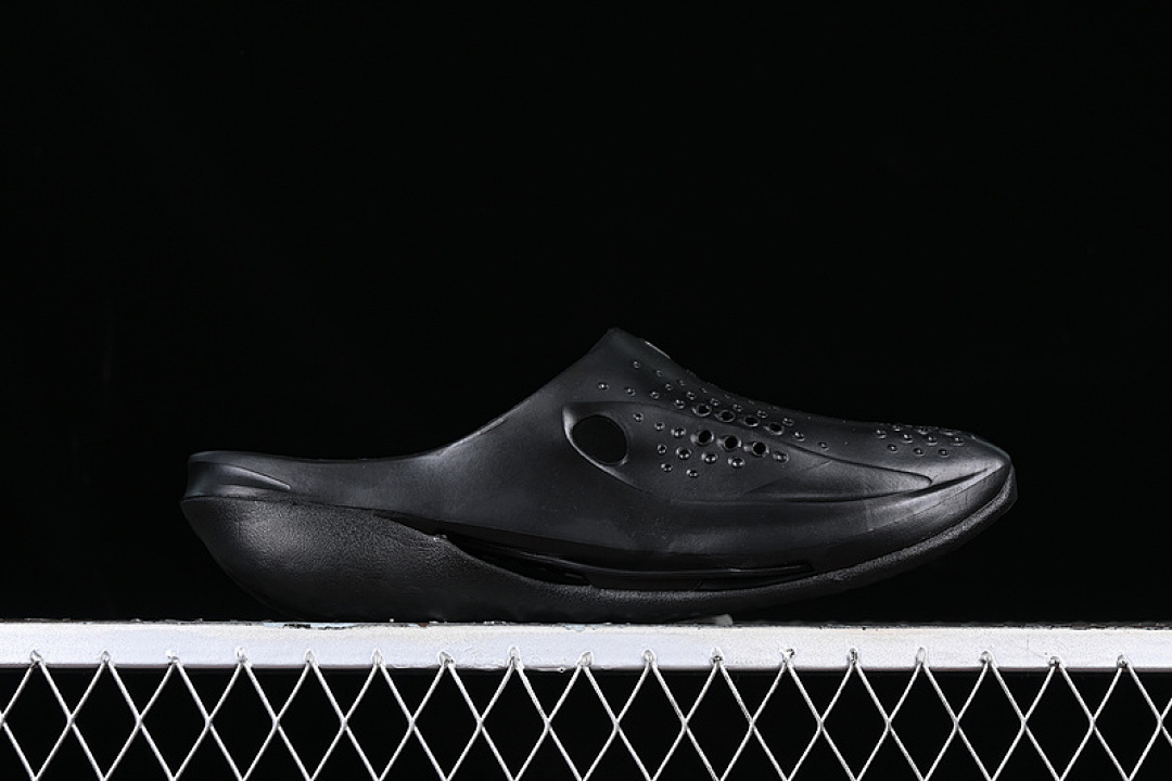 Nike [DH1258-002]-[MATTHEW M WILLIAMS X 005 SLIDE BLACK/BLACK/BLACK]-[WOMAN:36-39]-[MAN:40-45] - Image 13