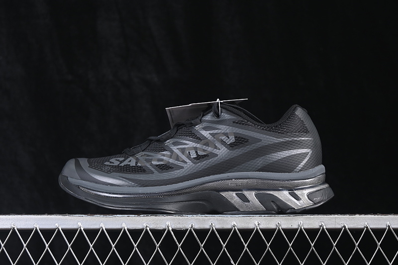 On Running Maison Margiela XT MM6 CASUAL LIFE SHOES BLACK/INKINESS · 492003-26, photo 1