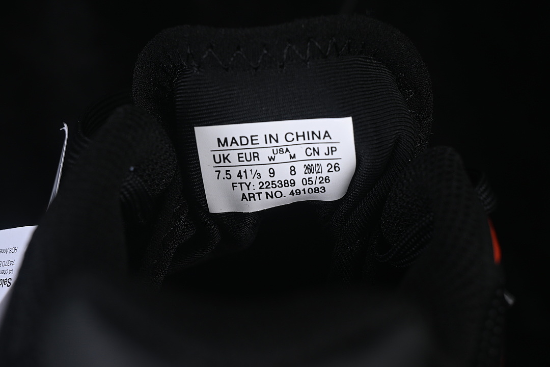 On Running [491083-28]-[XT MM6 CASUAL LIFE SHOES RED/BLACK]-[WOMAN:36-39]-[MAN:40-46] - Image 5