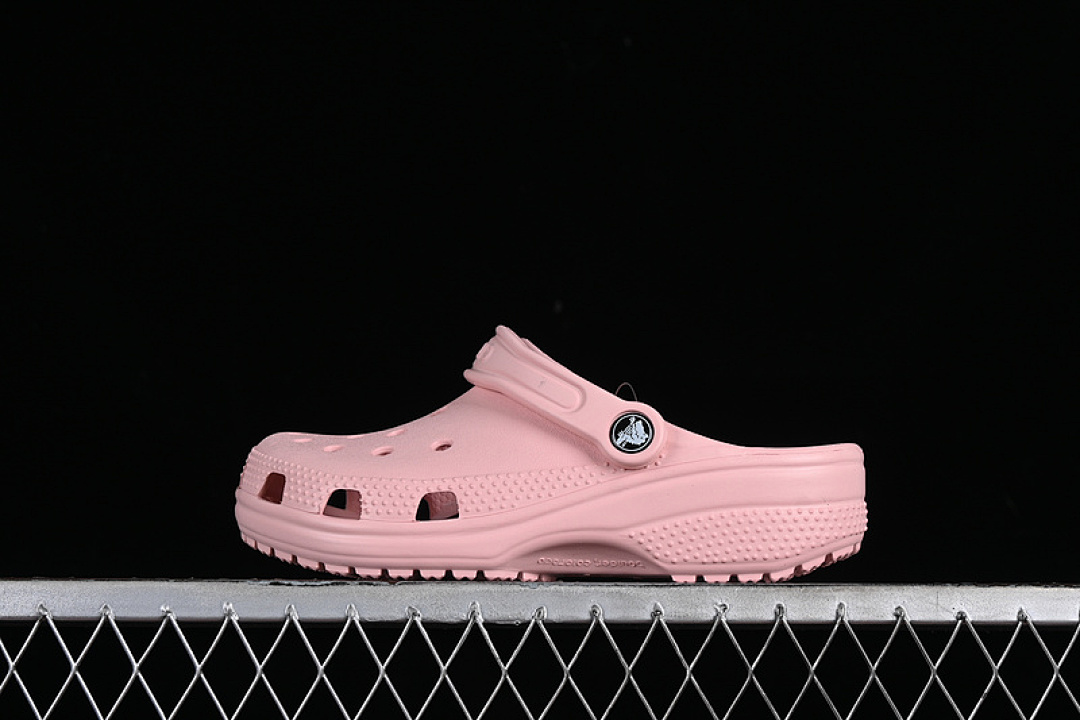 Crocs [CROCS PINK]-[WOMAN:36-40], photo 1