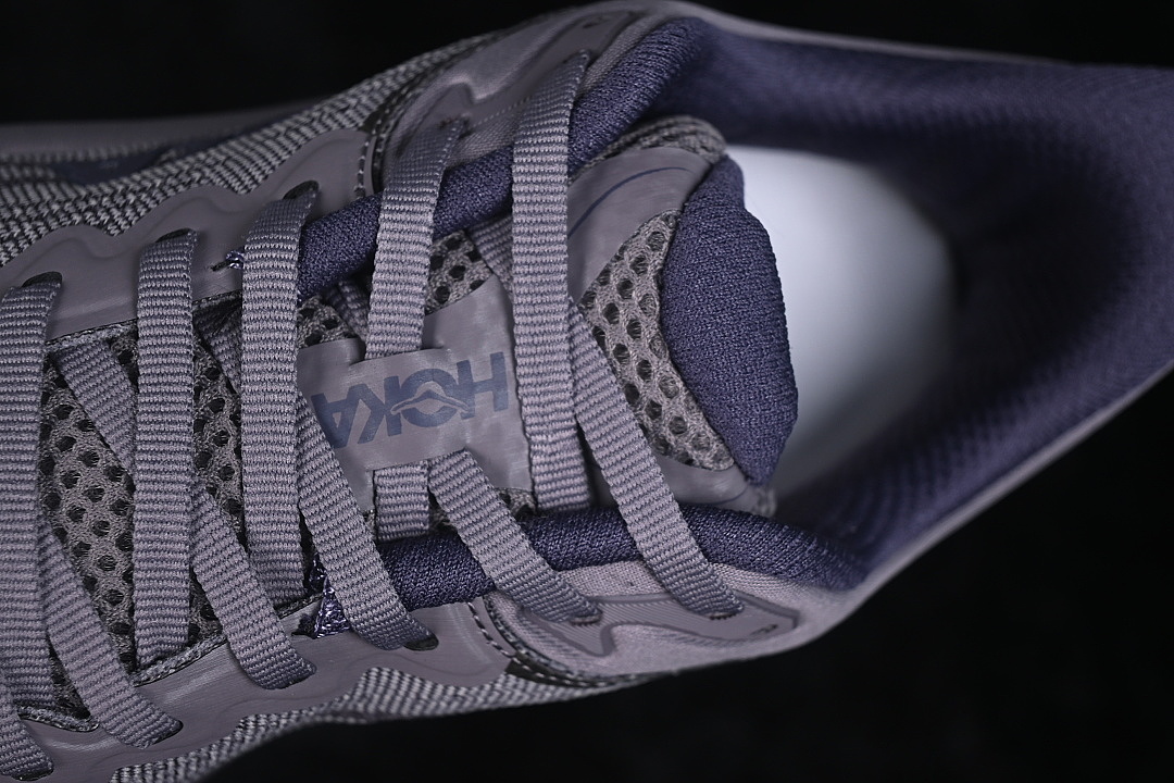 On Running [1162012-BLX]-[HOKA ONE BONDI 9 PURPLE/PURPLE/PURPLE]-[WOMAN:36-39]-[MAN:40] - Image 9