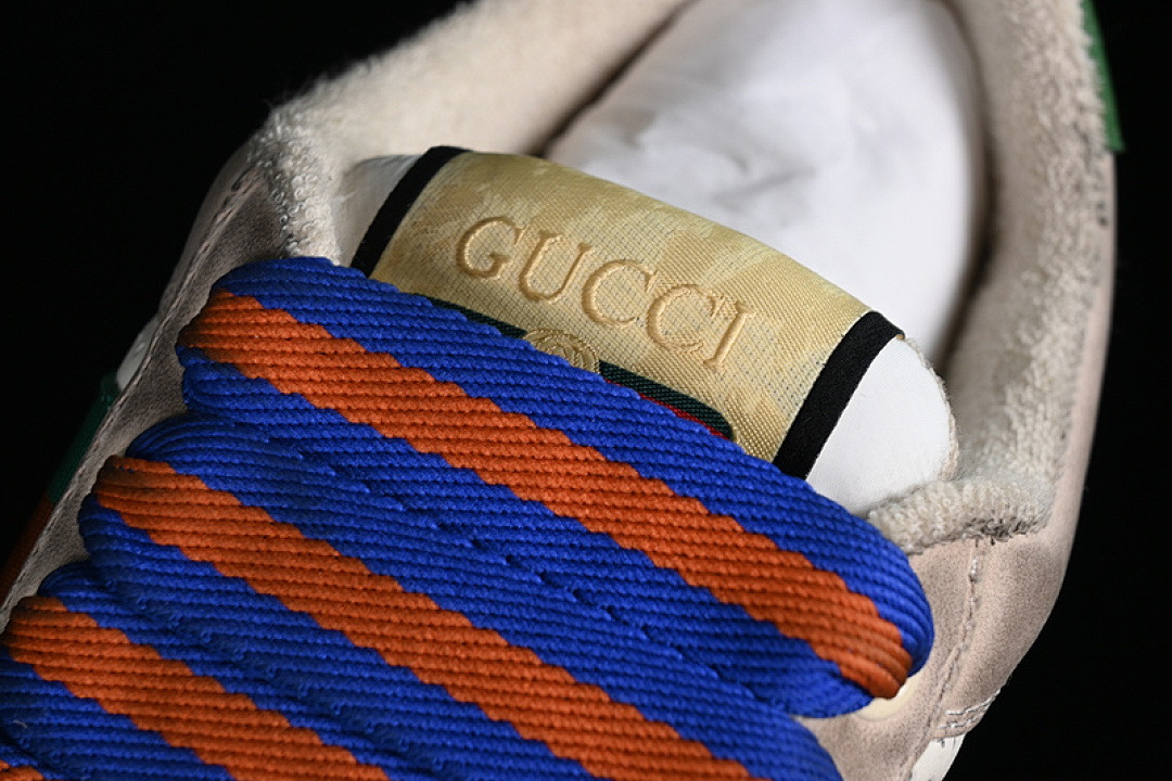 Gucci [1XL109014]-[GU*CCI SCREENER BROWN/RED/GREEN/WHITE]-[WOMAN:35-40] - Image 8