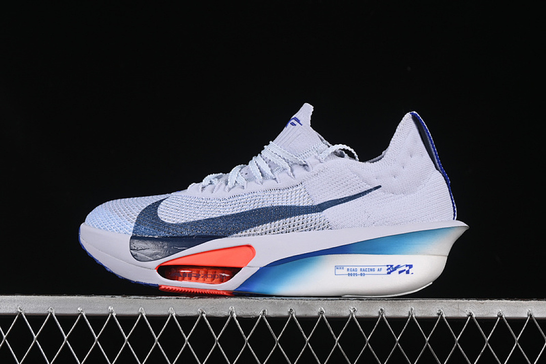 Unbranded [FD8311-001]-[ZOOM ALPHAFLY NEXT 3% GREY/GHOST/PERSIAN VIOLET/BLUE LIGHTNING/BRIGHT CRIMSON], photo 1