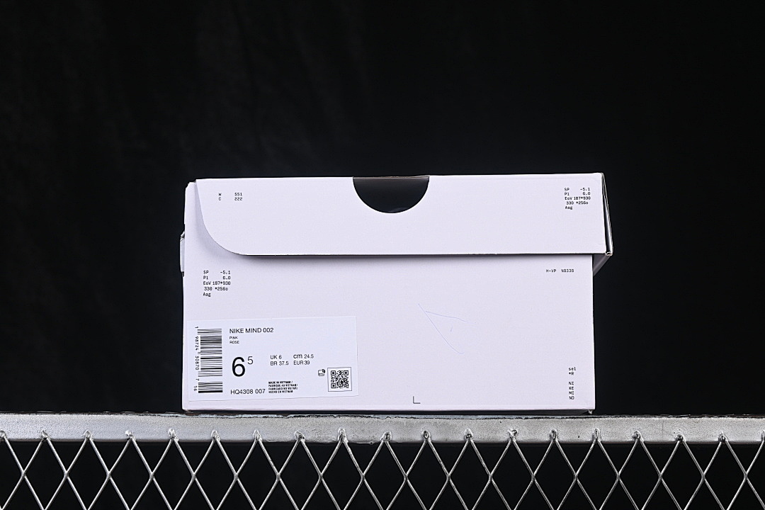Unbranded [HQ4308-007]-[MIND 002 PINK/PINK/PINK]-[WOMAN:36-39]-[MAN:40-45] - Image 11