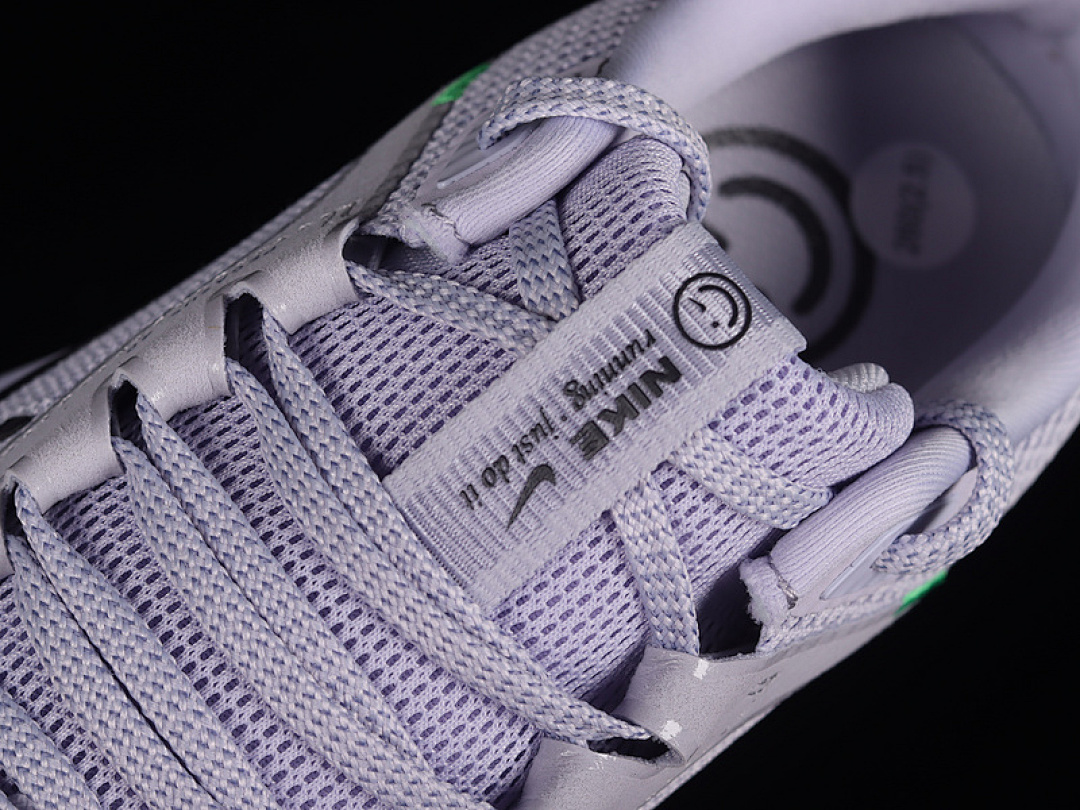 Nike [DV3853-500]-[AIR ZOOM PEGASUS 40 WHITE/BLACK]-[MAN:39-46] - Image 13