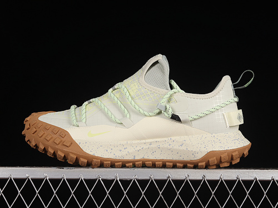 ACG MOUNTAIN FLY LOW GTX SE SEA GLASS GLASS/LIME ICE/LIME ICE · DD2861-001, photo 1