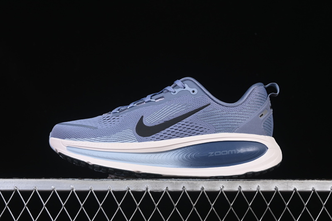 Nike [HM6803-402]-[AIR ZOOM VOMERO 18 BLUE/GREY/WHITE]-[MAN:39-45] - Image 2
