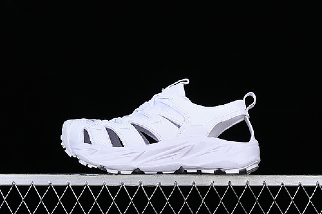 Nike Nike [1123112 WHWH]-[HOKA ONE HOPARA WHITE]-[WOMAN:36-39]-[MAN:40-45], photo 1