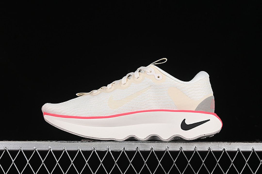 Unbranded [DV1238-104]-[MOTIVA PALE IVORY/SAIL/LIGHT IRON ORE/BLACK]-[WOMAN:36-39]-[MAN:40-45], photo 1