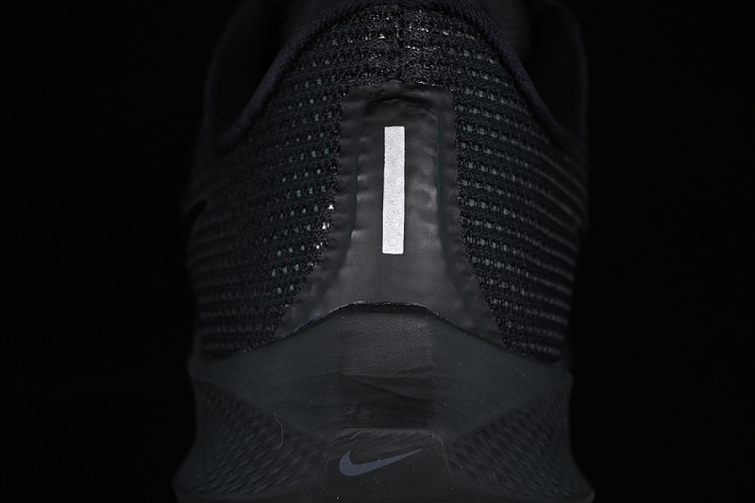 Nike [DV3853-002]-[AIR ZOOM PEGASUS 40 BLACK/SILVER]-[MAN:39-45] - Image 7