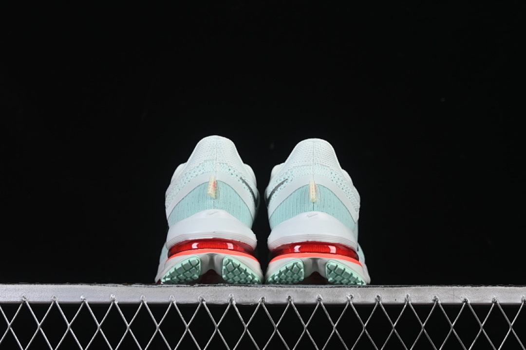 Nike [HQ2592-301]-[PEGASUS PREMIUM BARELY GREEN/BRIGHT CRIMSON/METALLIC SILVER]-[UNISEX:35.5-46] - Image 14