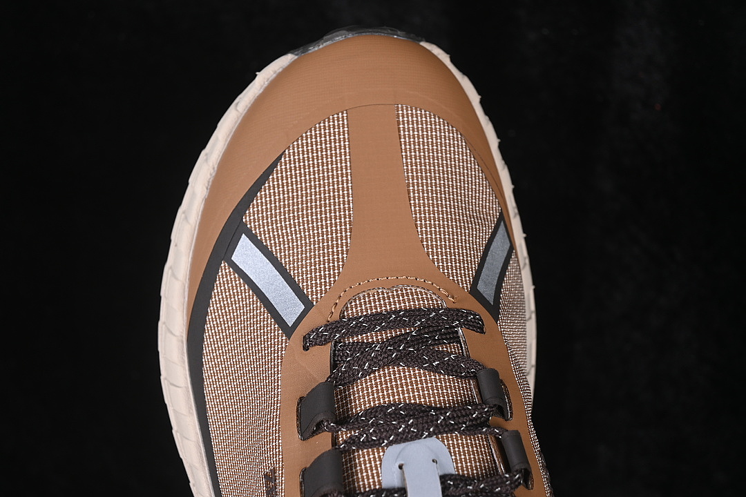 Norda [NORDA 001 DYNEEMA CASUAL RUNNING SHOES BROWN/LIGHT BROWN]-[WOMAN:36-39]-[MAN:40-46] - Image 10