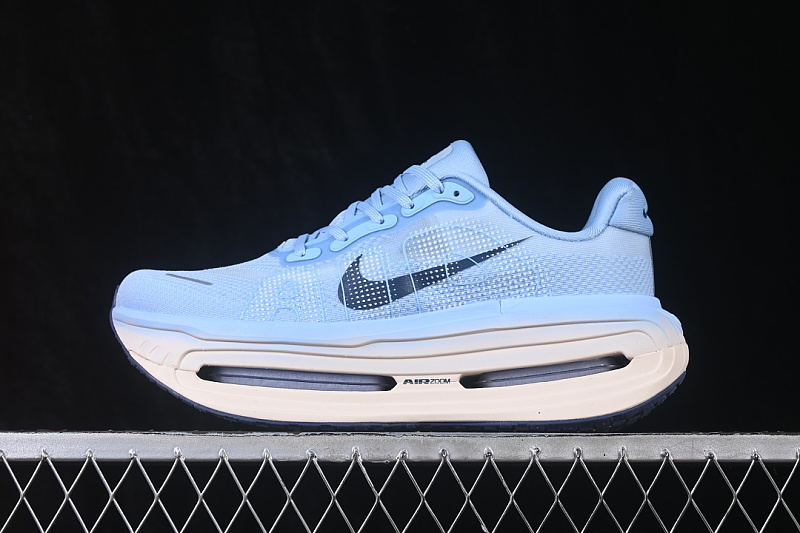 Nike Nike AIR ZOOM VOMERO PREMIUM SHOES BLUE/LIGHT BLUE · HM5973-401, photo 1