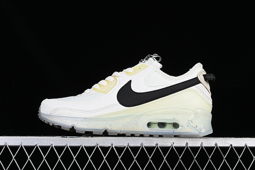 Unbranded [DH2973-100]-[AIR MAX 90 TERRASCAPE BLACK/WHITE/GREY]-[WOMAN:36-39]-[MAN:40-45], photo 1