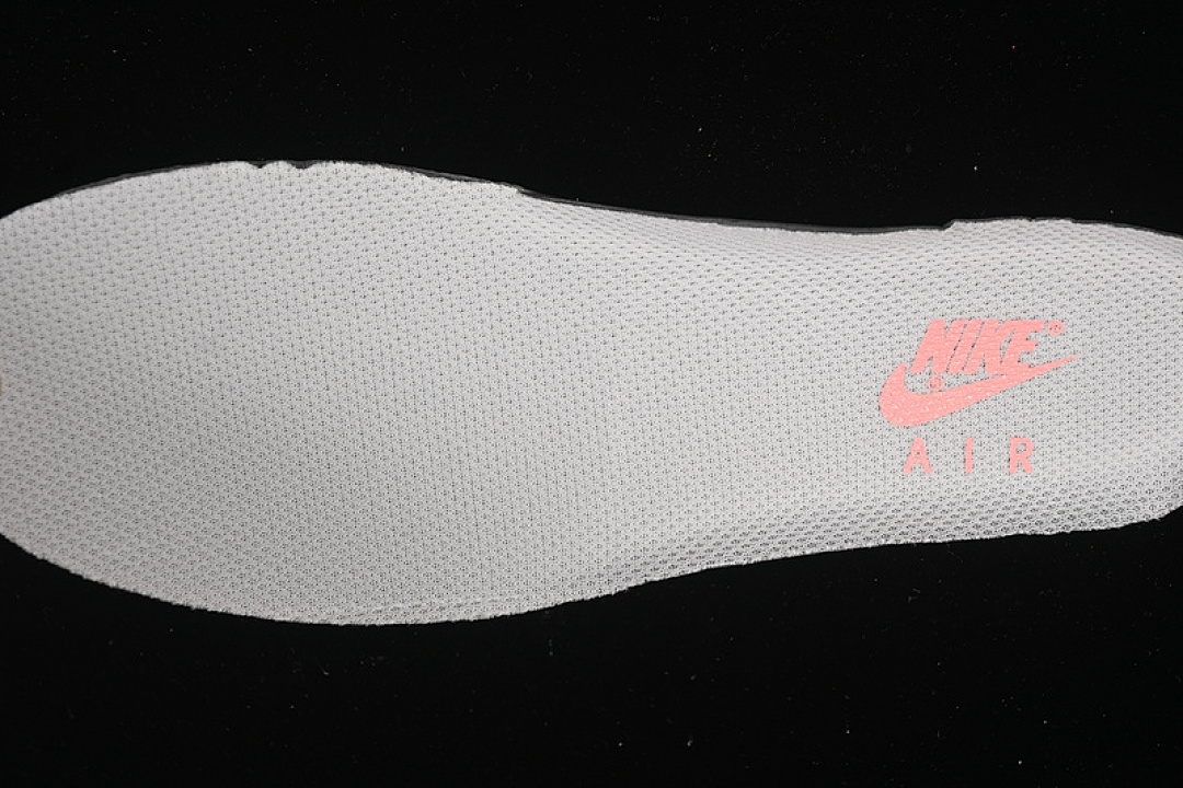 Nike [LV0506-880]-[AIR FORCE 1 07 LOW X CAPYBARA POUR MILKBAPE WHITE/PINK]-[WOMAN:36-41] - Image 4