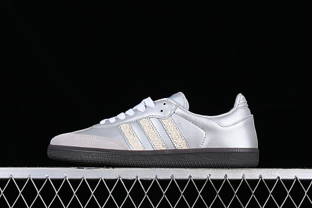 Adidas [IG1024]-[ADIDAS SAMBA OG BLACK/SIVLER]-[WOMAN:35-39]-[MAN:40-46], photo 1