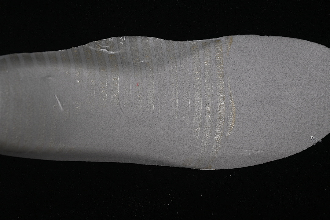 Nike [NH0601-520]-[AIR FORCE 1 07 LOW CASUAL SNEAKERS WHITE/RED/GREY]-[WOMAN:36-39]-[MAN:40-45] - Image 3