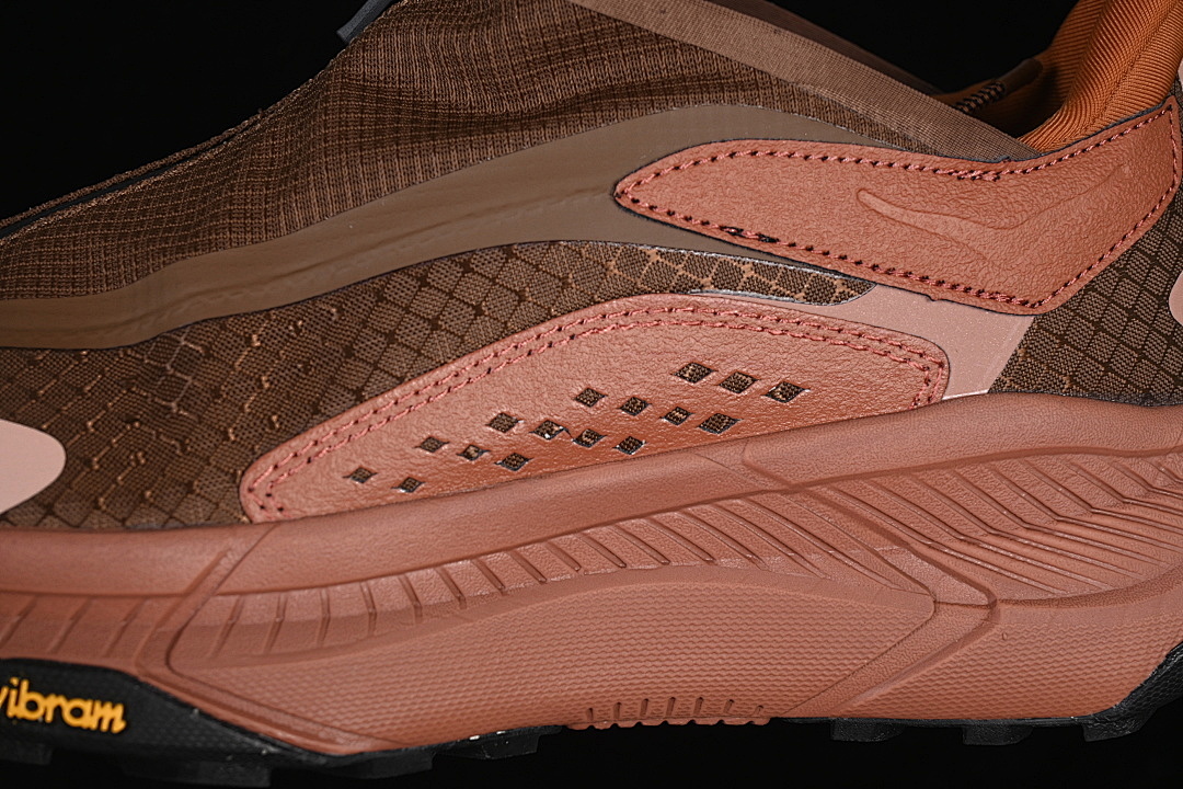 Hoka [1162850 MRWN]-[ HOKE ONE PROJECT TRANSPORT MINERAL BROWN/WALNUT]-[WOMAN:36-39]-[MAN:40-45] - Image 8