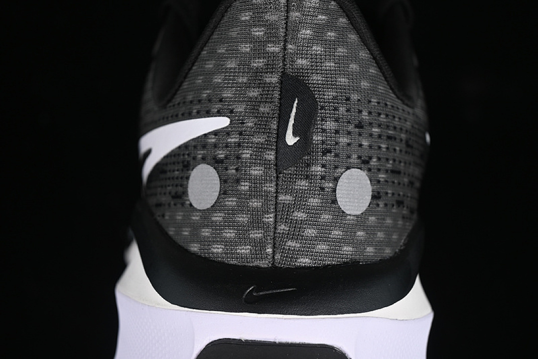 Nike [FB1309-004]-[AIR ZOOM VOMERO 17 BLACK/ANTHRACITE/WHITE]-[MAN:39-46] - Image 7