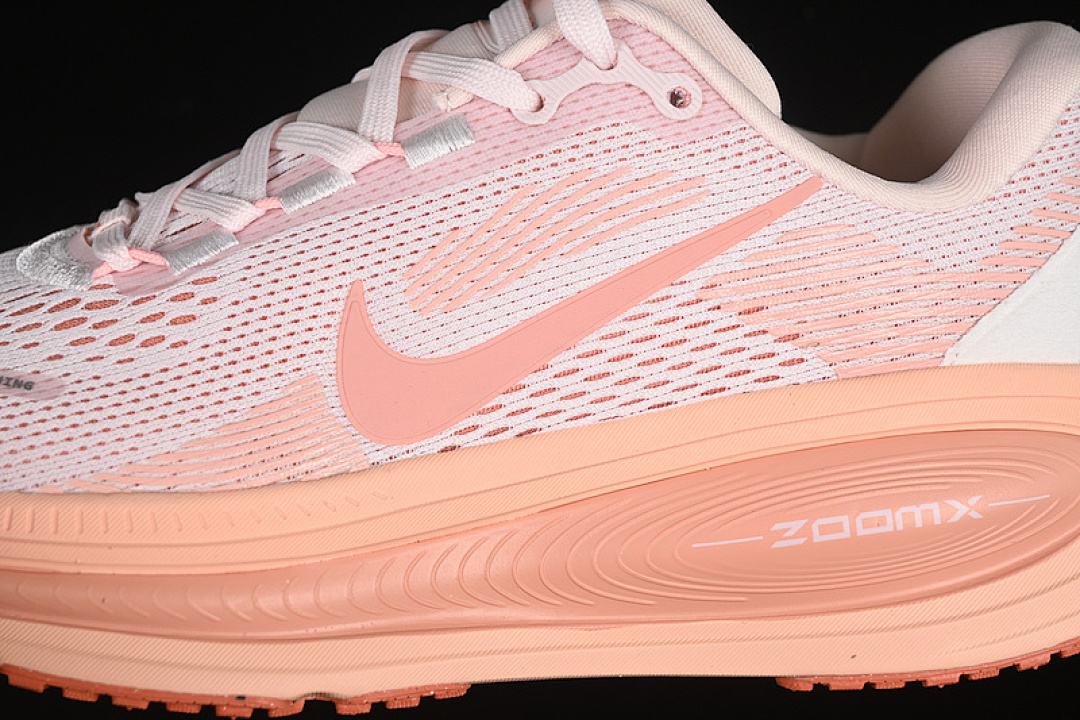 Nike [HM6804-601]-[AIR ZOOM VOMERO 18 BEIGE]-[WOMAN:36-40] - Image 8