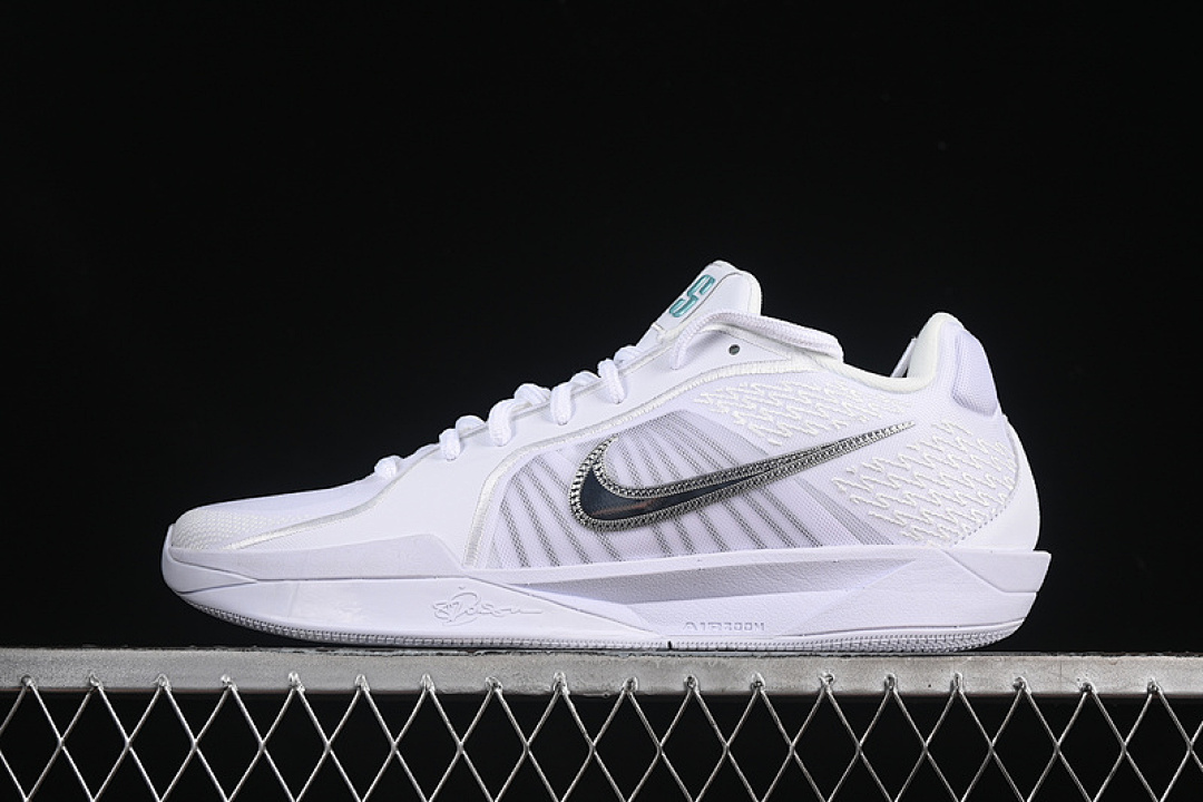 Unbranded [FZ1517-101]-[SABRINA 2 COURT VISION WHITE/GREY]-[MAN:39-46], photo 1