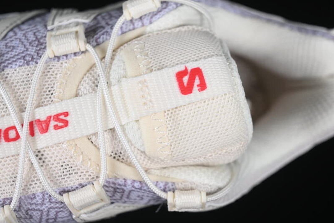 On Running [478481-23]-[OUTDOOR TRAIL RUNNING SHOES WHITE/PURPLE]-[WOMAN:36-39]-[MAN:40-46] - Image 9