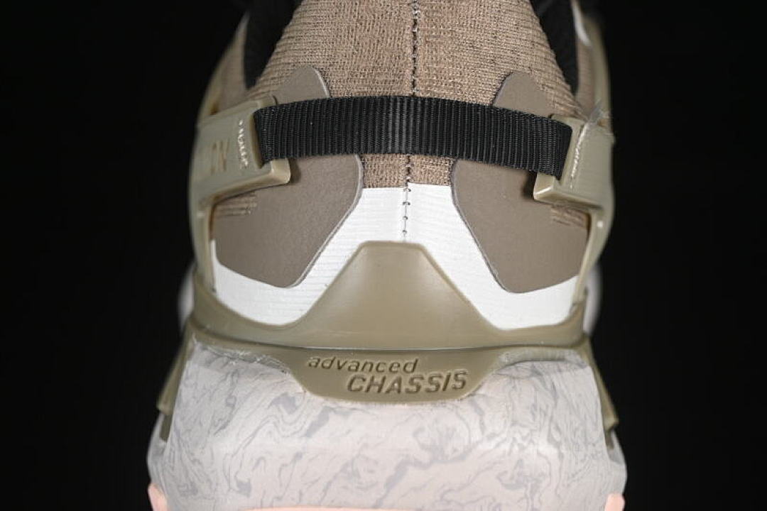 On Running [478026-23]-[XT PU.RE ADVANCED BROWN/GREY/PINK/GREEN]-[WOMAN:36-39]-[MAN:40-45] - Image 7