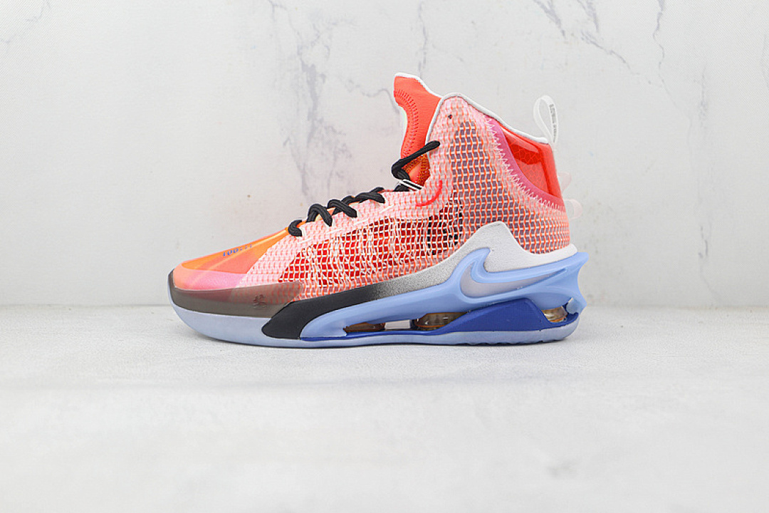 Unbranded [DO6326-640]-[AIR ZOOM GT JUMP CHINA ORANGE/WHITE]-[MAN:39-46], photo 1