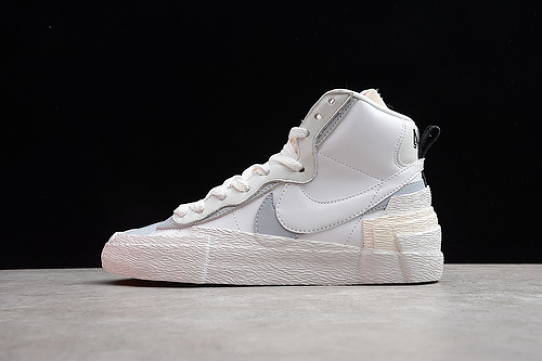 Sacai Nike BV0072-100 · 149-146-157, photo 1